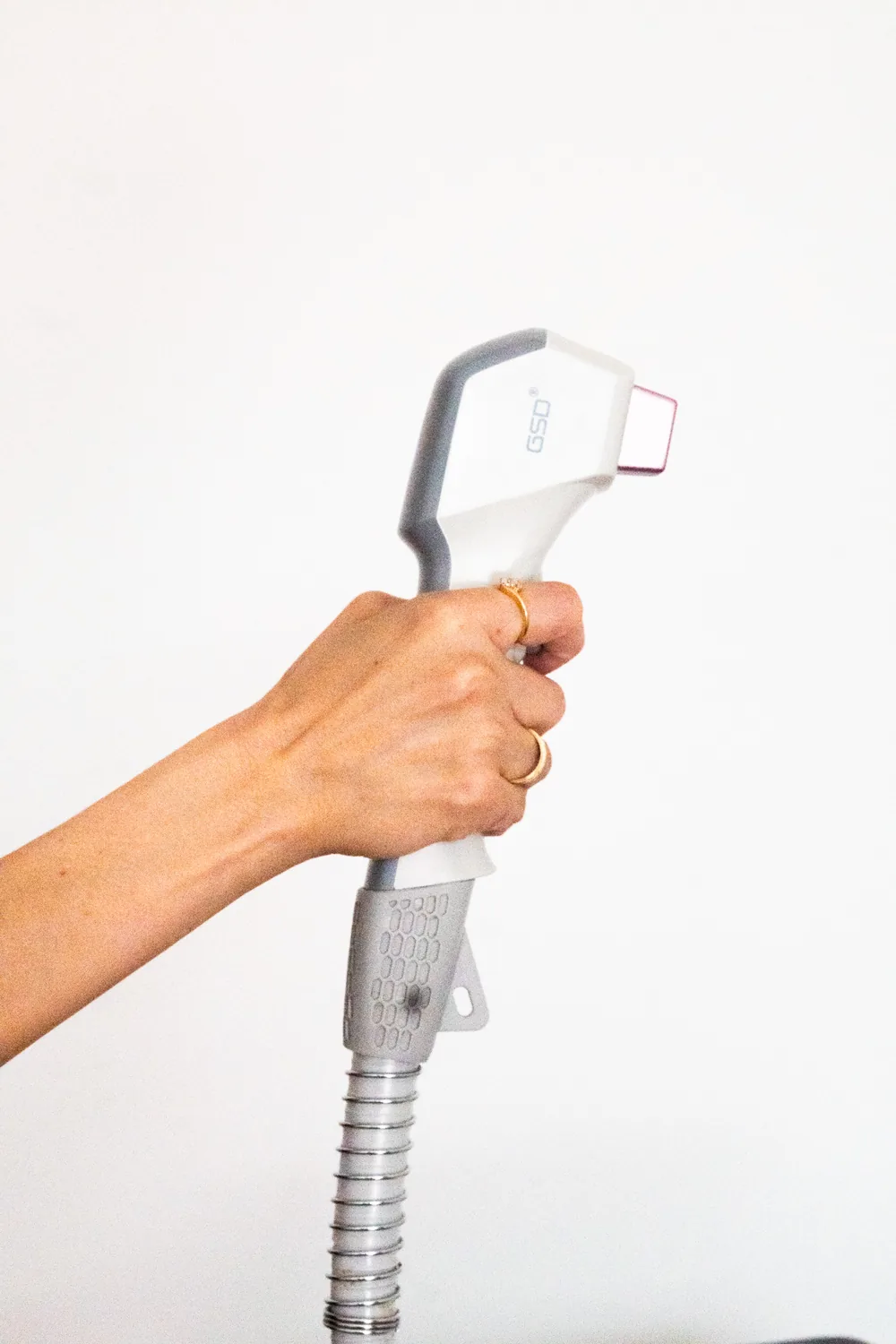 HIFU facial y corporal